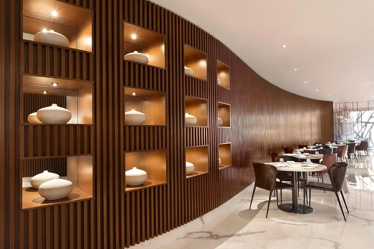 *****  Asiana Grand Hotel Dubai United Arab Emirates