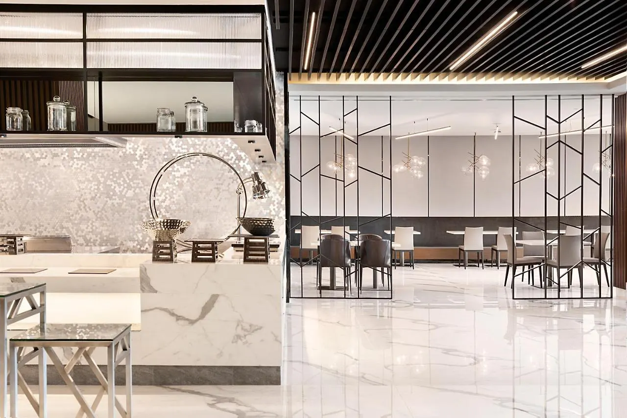 Asiana Grand Hotel Dubai