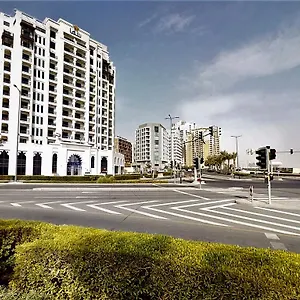 Aparthotel Suha Creek, Dubai
