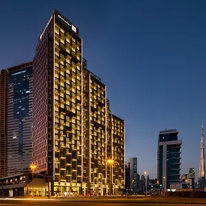 Millennium Atria Business Bay ***** Dubái