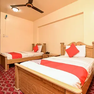 Oyo 157 Al Khaima Hotel