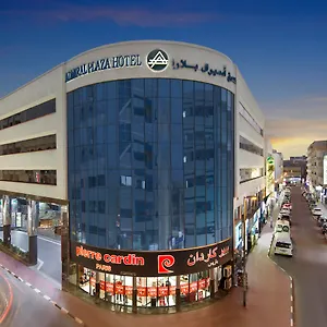 Admiral Plaza *** Dubái