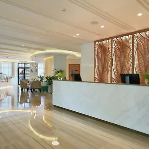 Arabian Park Dubai, An Edge By Rotana *** Dubái