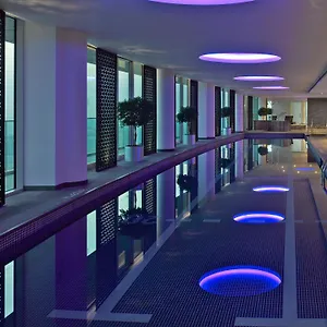 Apart-hotel Intercontinental Festival By Ihg