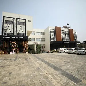 visit hotel