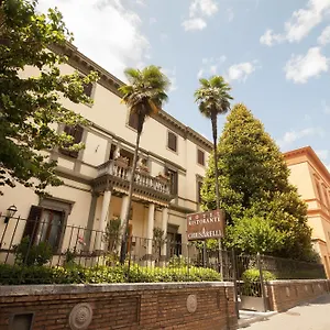 Hotel Chiusarelli
