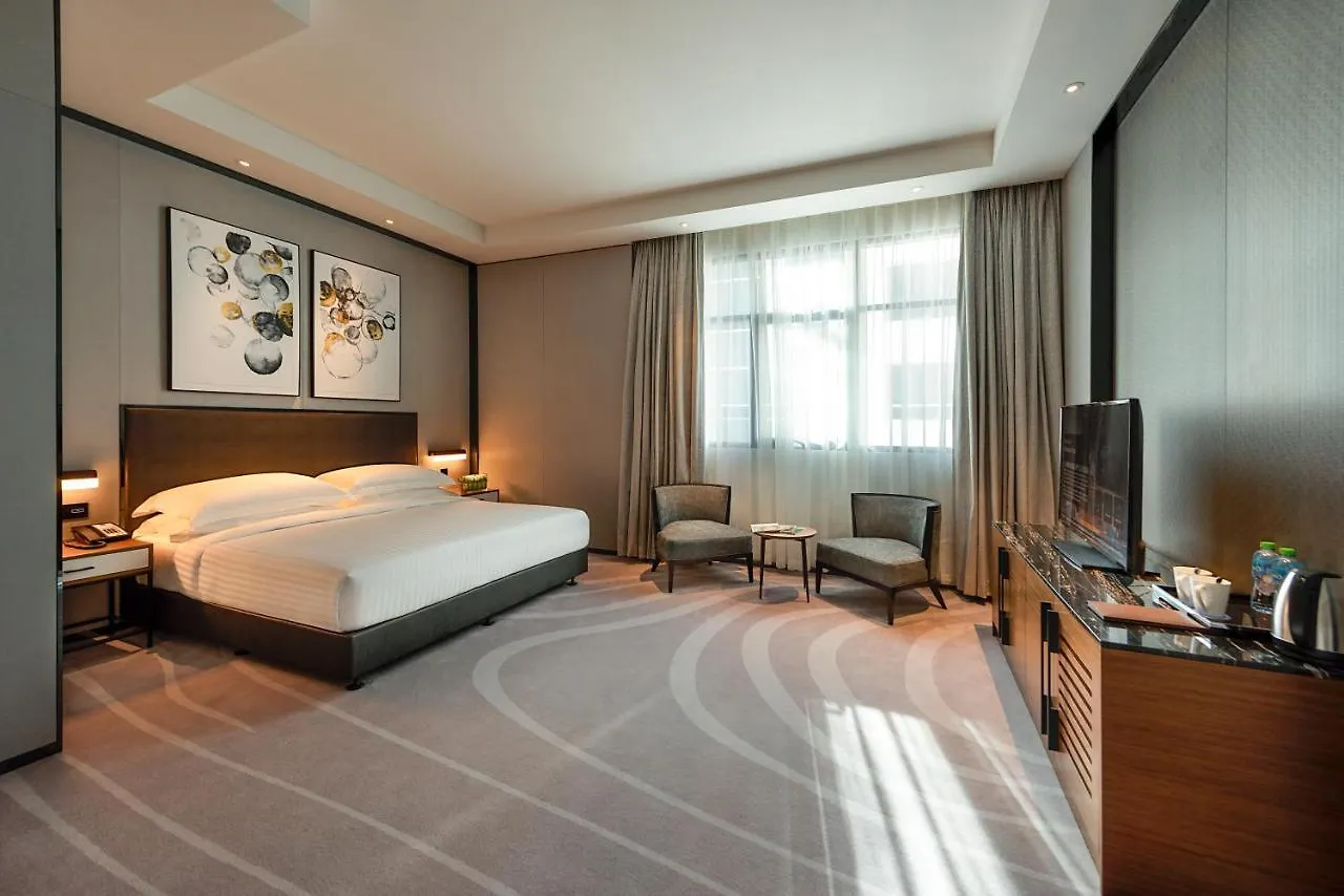 Asiana Grand Hotel Dubai Emirados Árabes Unidos
