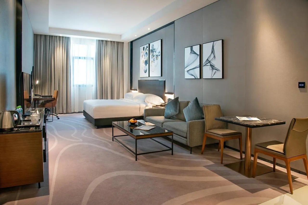 Asiana Grand Hotel Dubai 5*,  Emirados Árabes Unidos