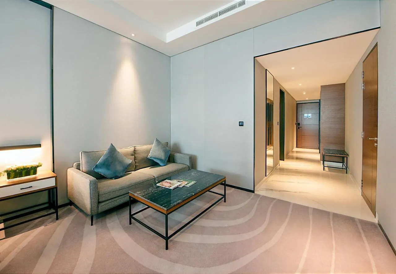 *****  Asiana Grand Hotel Dubai United Arab Emirates