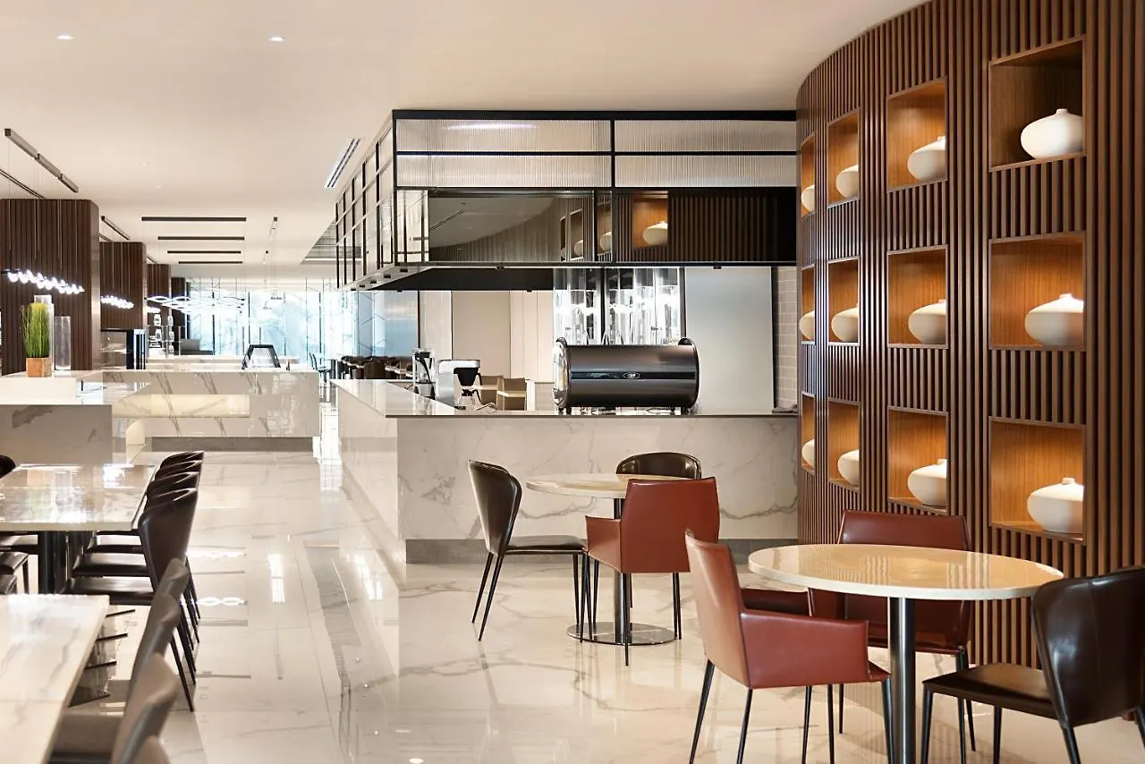 Asiana Grand Hotel Dubai