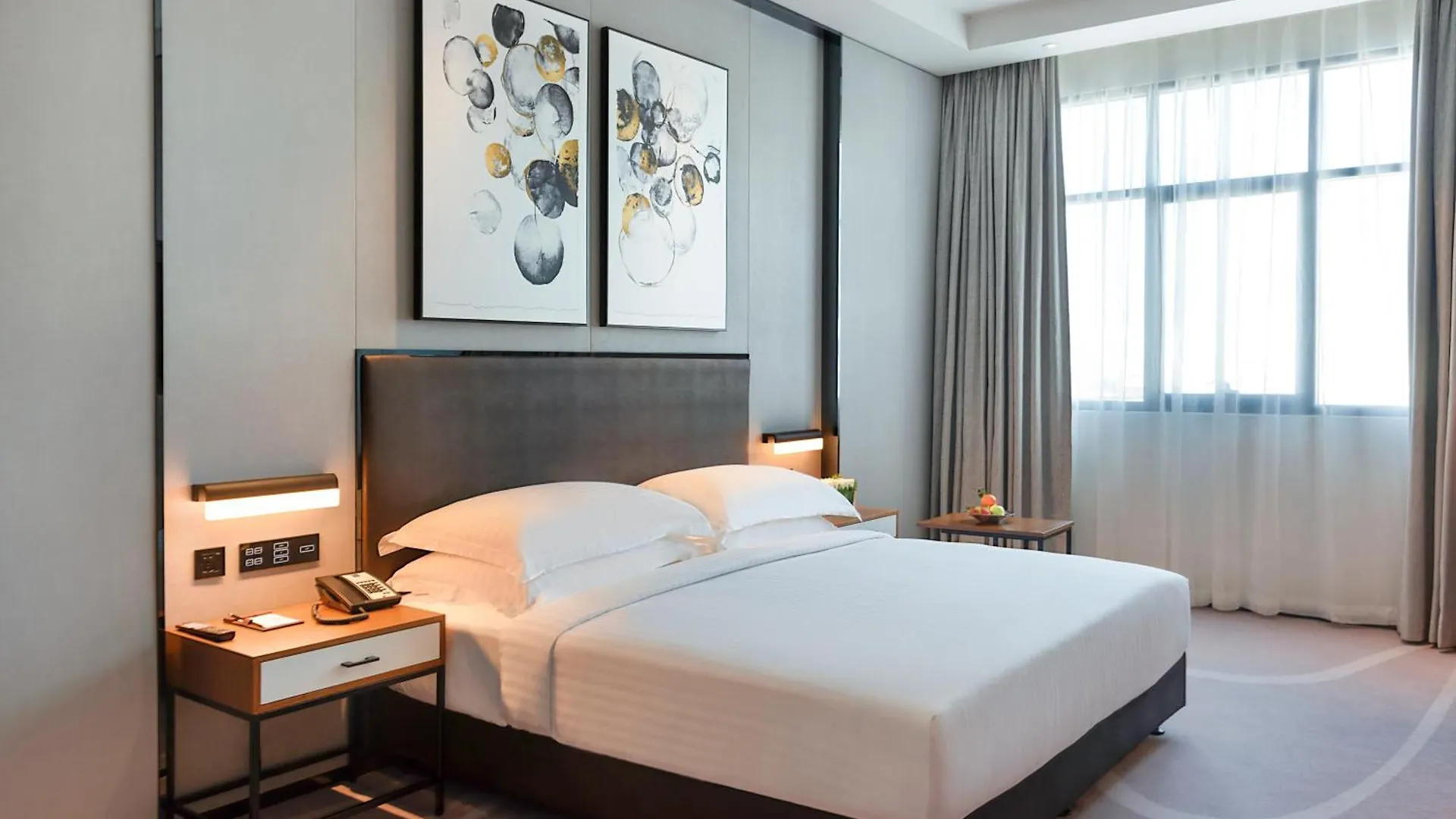 Asiana Grand Hotel Dubai United Arab Emirates